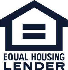 Equal Housing Lender logo