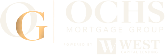 Ochs Mortgage Group, powered by West Capital Lending